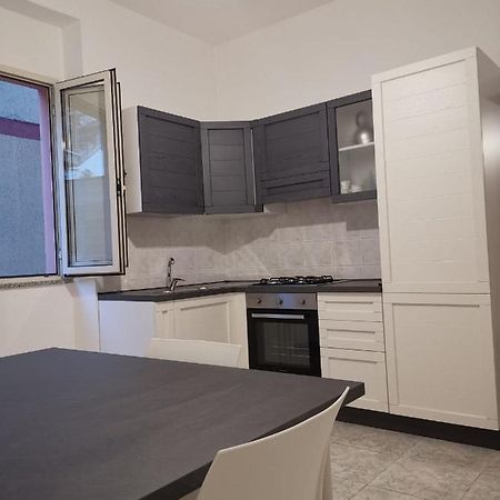 Appartamento Mare Sardegna Siniscola A 6 Km Da La Caletta Santa Lucia Capo Comino Berchida Exteriör bild