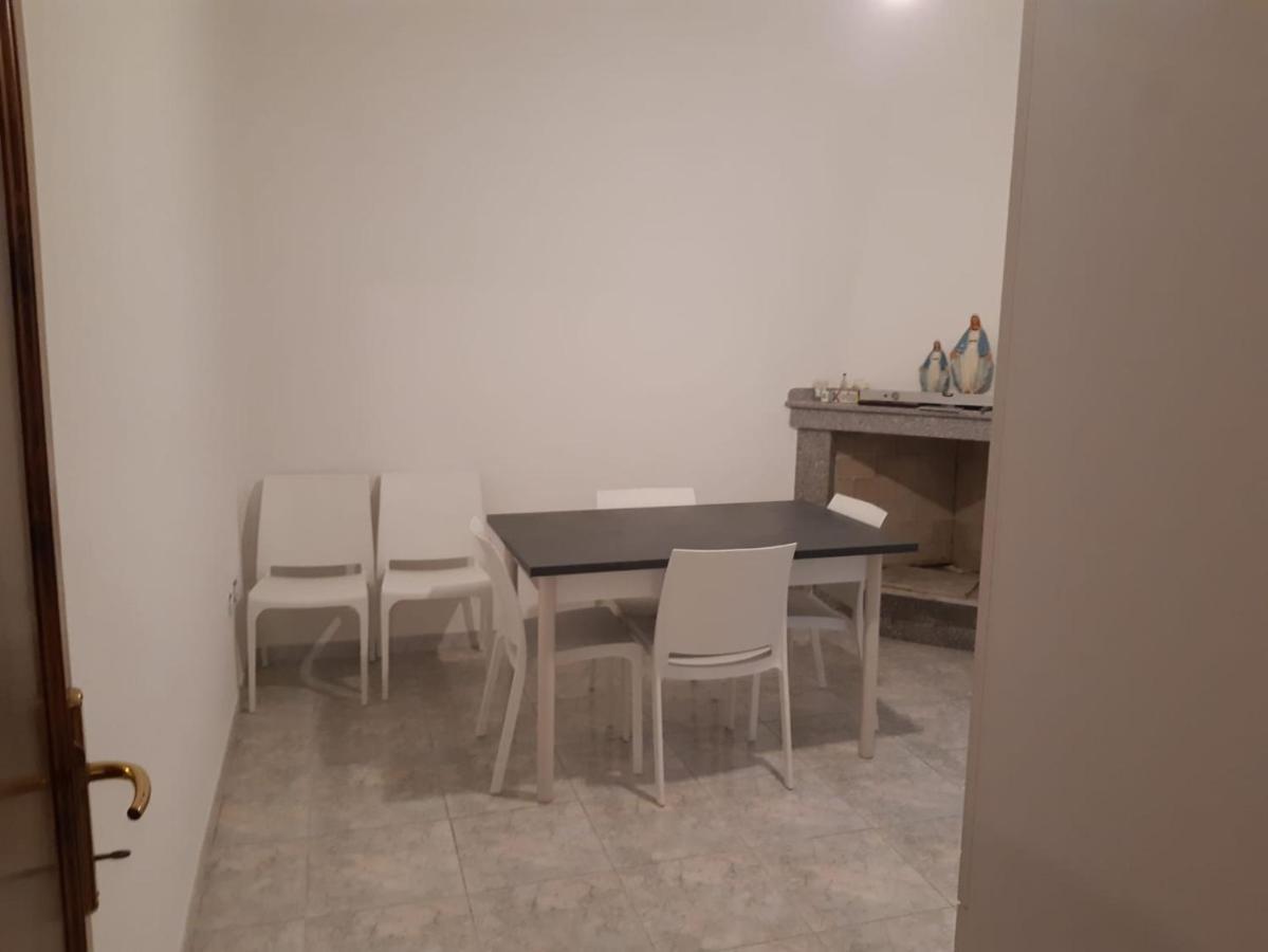 Appartamento Mare Sardegna Siniscola A 6 Km Da La Caletta Santa Lucia Capo Comino Berchida Exteriör bild