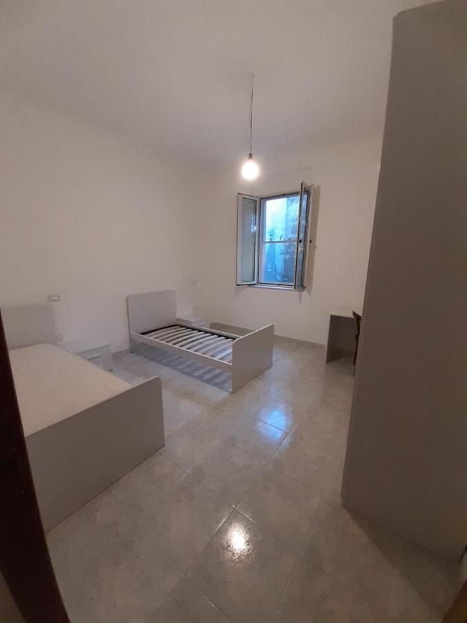 Appartamento Mare Sardegna Siniscola A 6 Km Da La Caletta Santa Lucia Capo Comino Berchida Exteriör bild