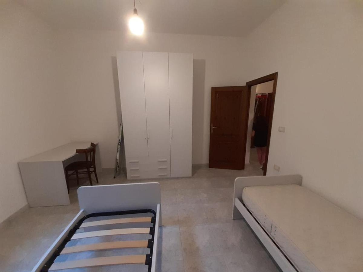 Appartamento Mare Sardegna Siniscola A 6 Km Da La Caletta Santa Lucia Capo Comino Berchida Exteriör bild