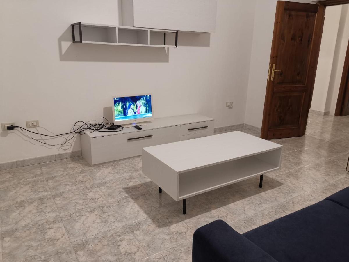 Appartamento Mare Sardegna Siniscola A 6 Km Da La Caletta Santa Lucia Capo Comino Berchida Exteriör bild
