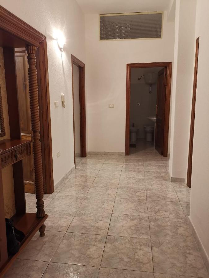 Appartamento Mare Sardegna Siniscola A 6 Km Da La Caletta Santa Lucia Capo Comino Berchida Exteriör bild