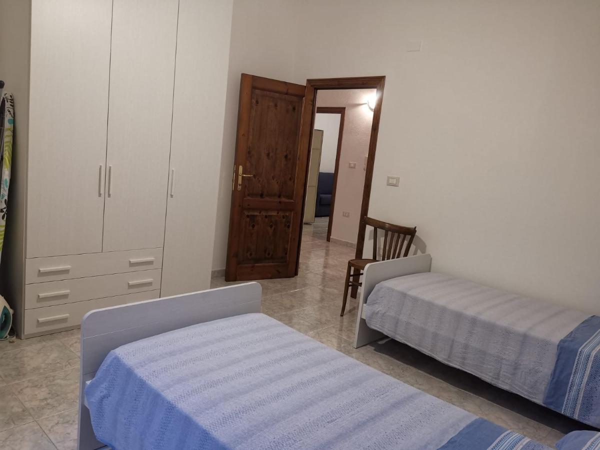 Appartamento Mare Sardegna Siniscola A 6 Km Da La Caletta Santa Lucia Capo Comino Berchida Exteriör bild